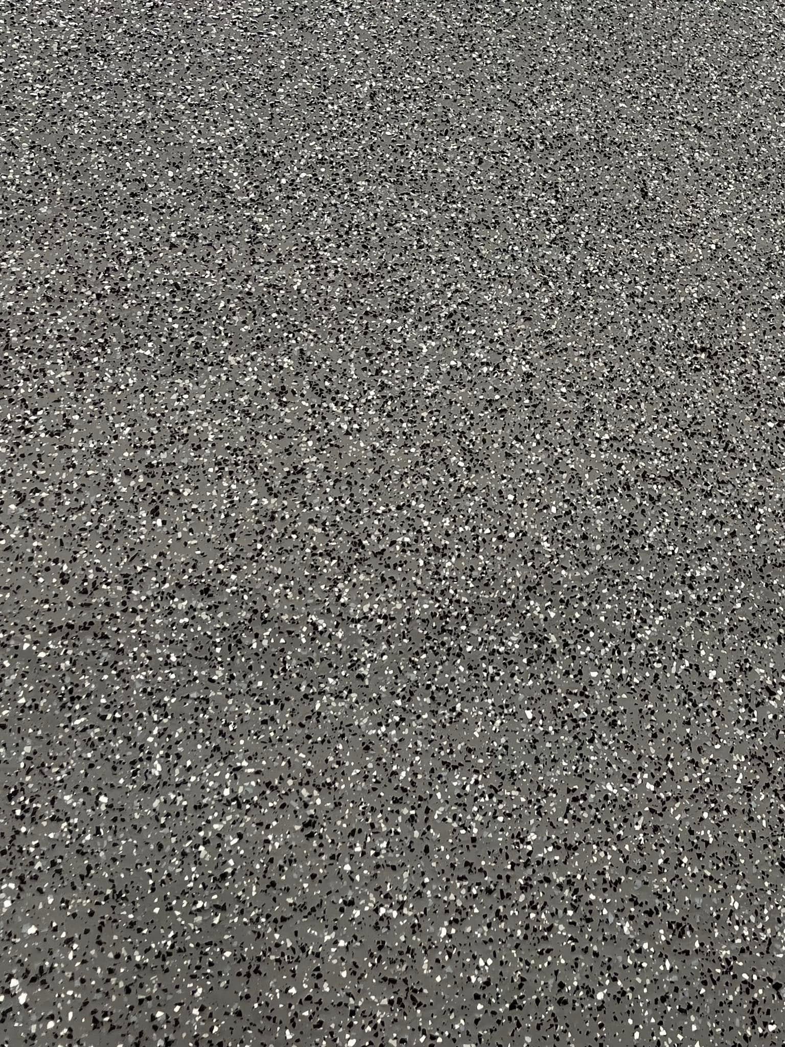 Garage Floor Coatings